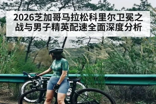 2026芝加哥马拉松科里尔卫冕之战与男子精英配速全面深度分析 - www.c7c7.app